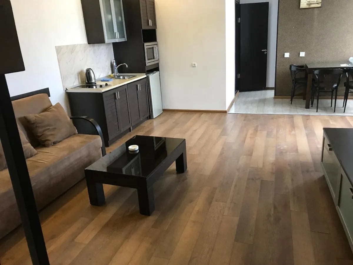 Apartment In Batumi Mgzavrebi 0*,  Georgia