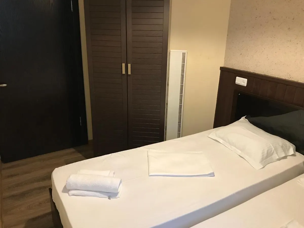 Apartment In Batumi Mgzavrebi