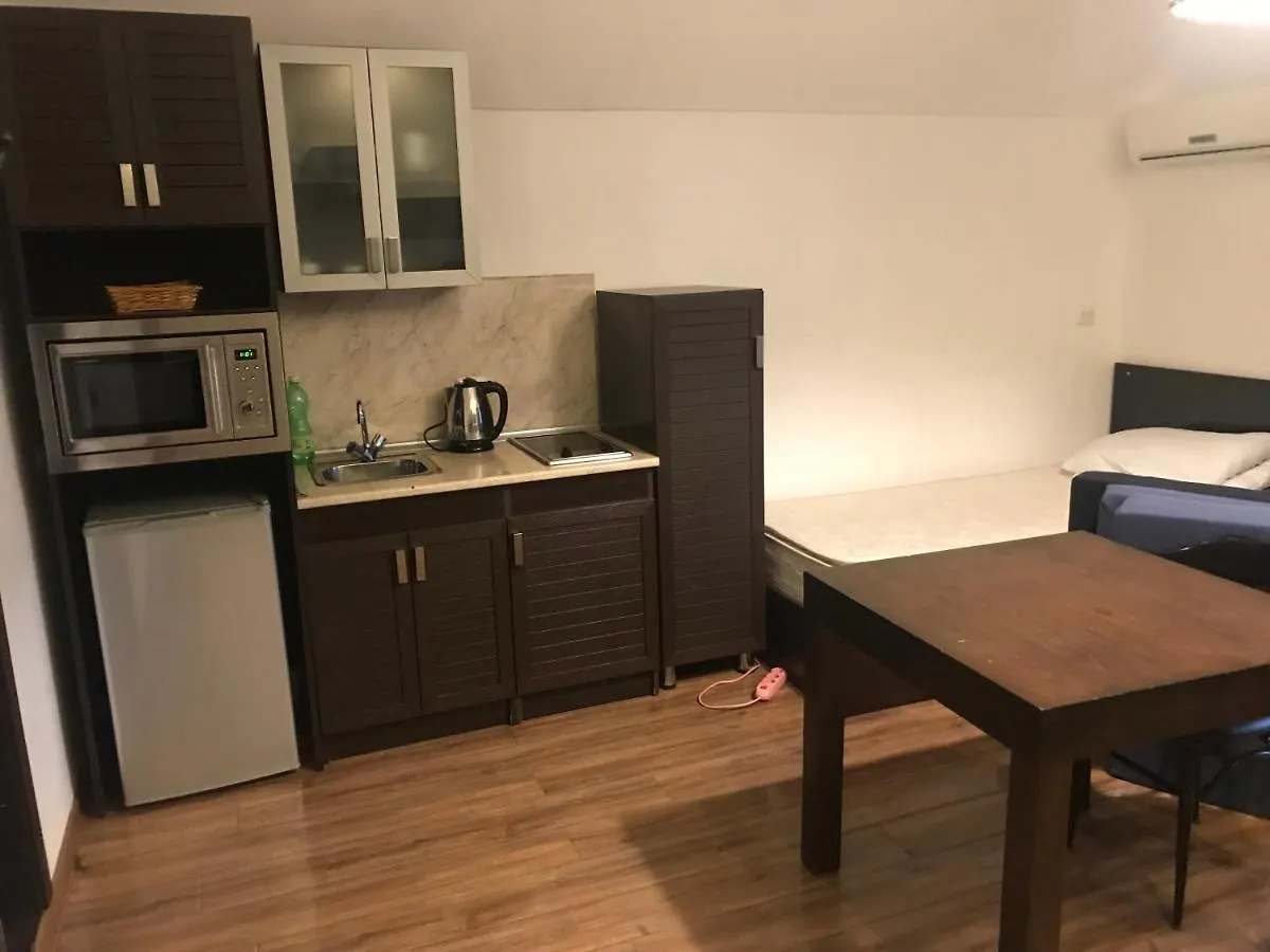 Apartment In Batumi Mgzavrebi Georgia