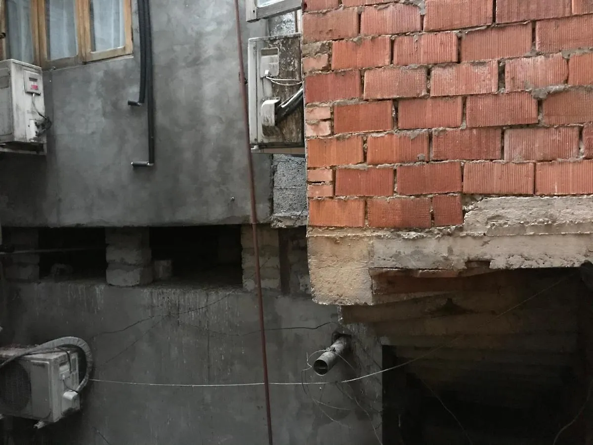 Apartment In Batumi Mgzavrebi 0*,