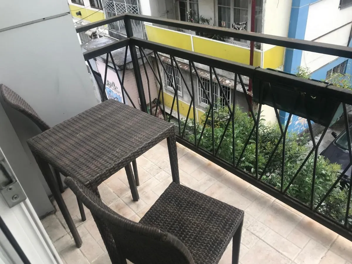 Apartment In Batumi Mgzavrebi