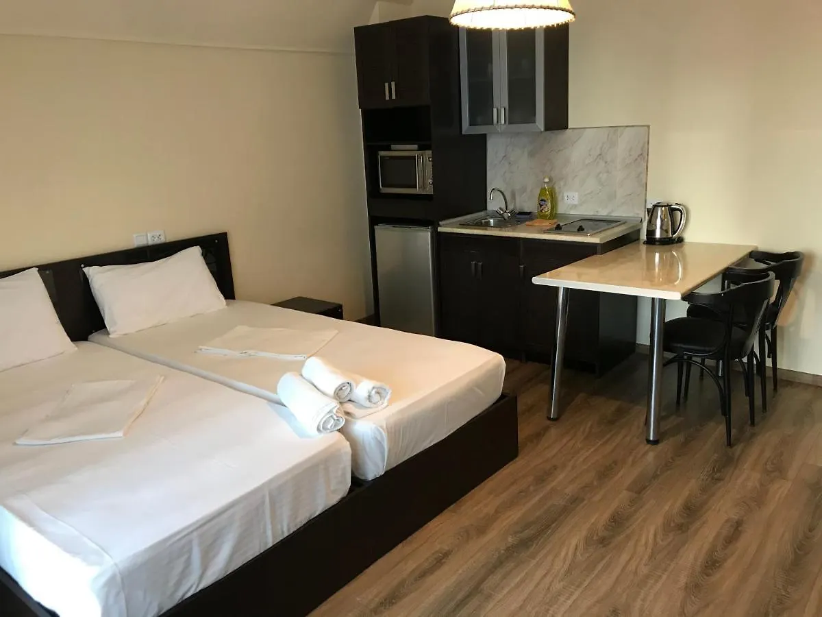 Apartment In Batumi Mgzavrebi Georgia
