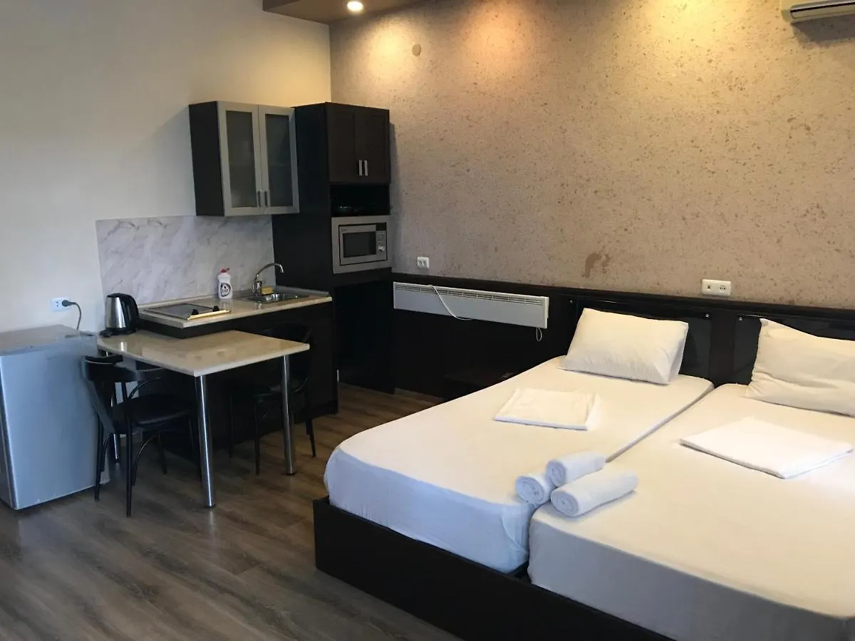 Apartment In Batumi Mgzavrebi 0*,  Georgia