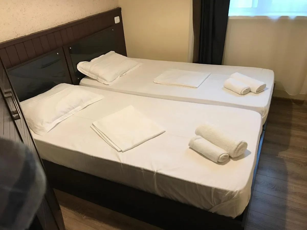 Apartment In Batumi Mgzavrebi