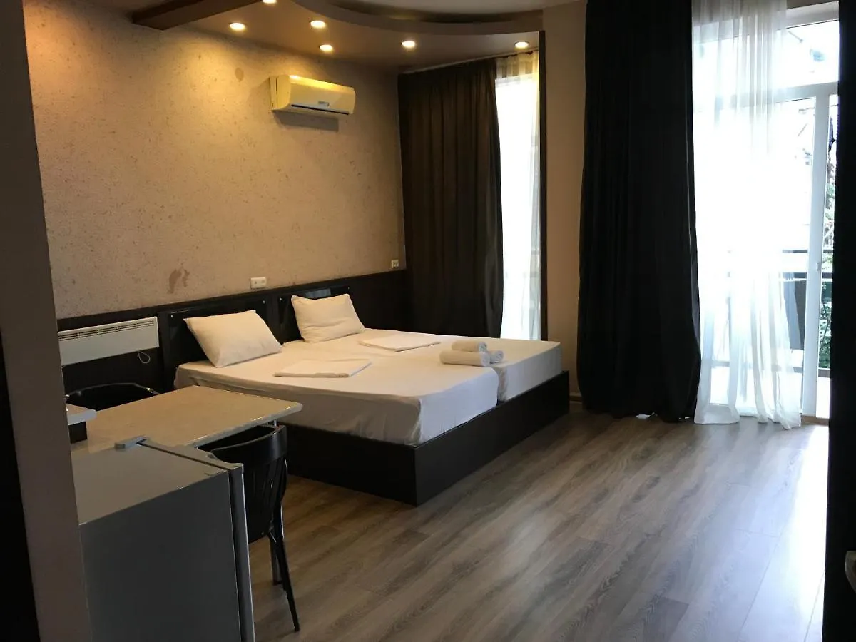 Apartment In Batumi Mgzavrebi Georgia