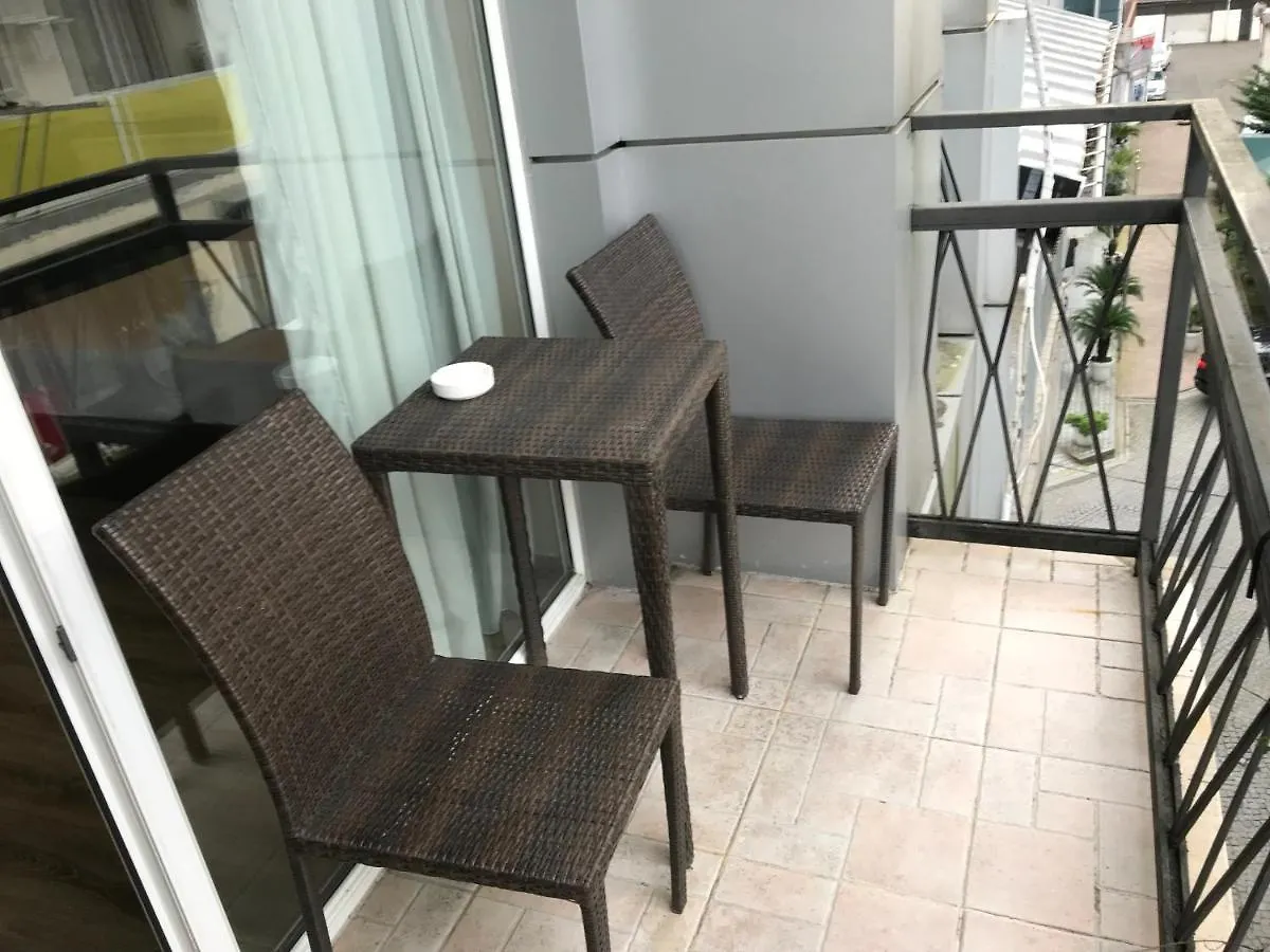 Apartment In Batumi Mgzavrebi Georgia