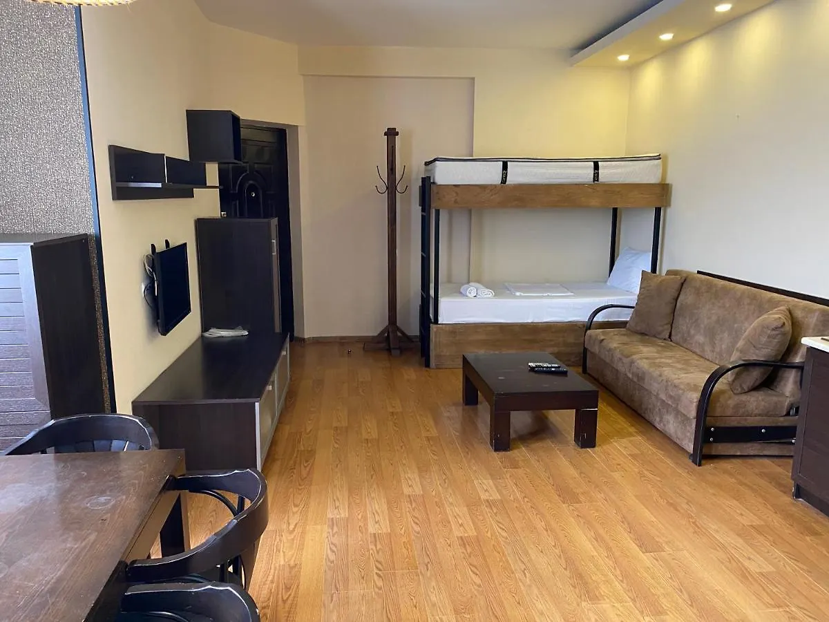 Apartment In Batumi Mgzavrebi Georgia