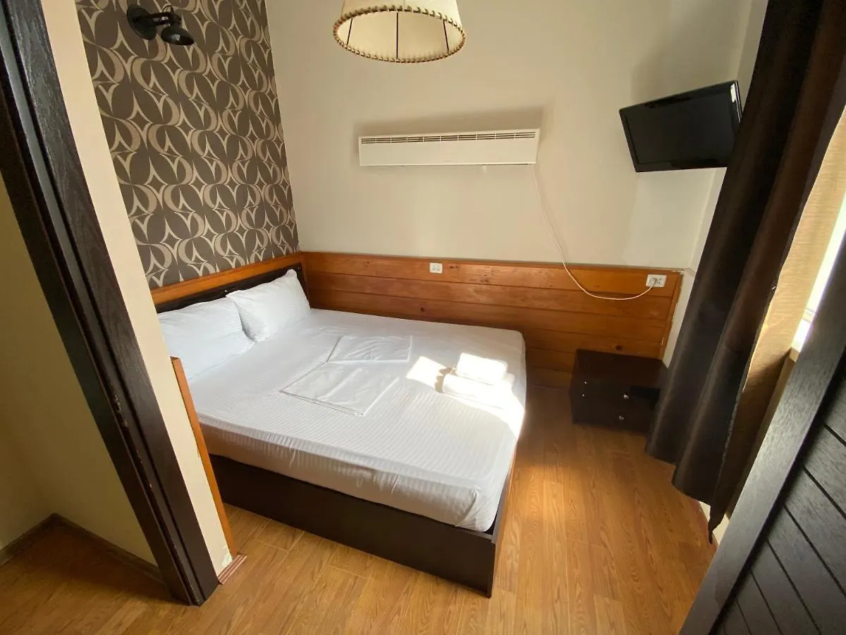 Apartment In Batumi Mgzavrebi Georgia