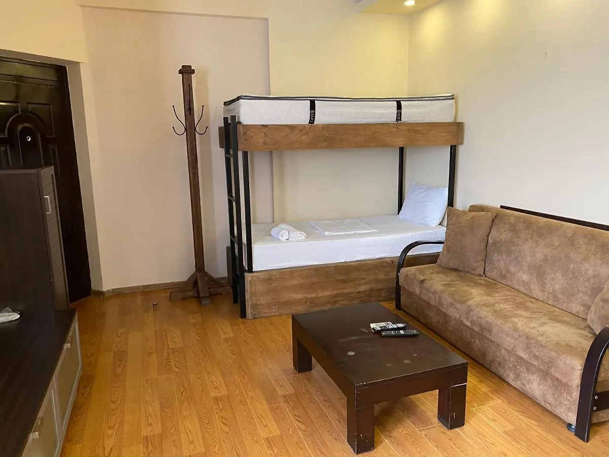 Apartment In Batumi Mgzavrebi