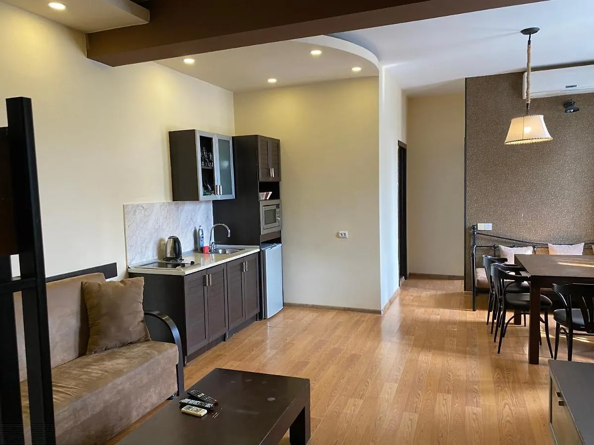 Apartment In Batumi Mgzavrebi Georgia