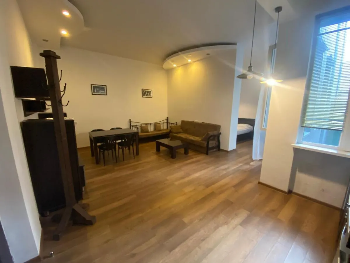 Apartment In Batumi Mgzavrebi Georgia
