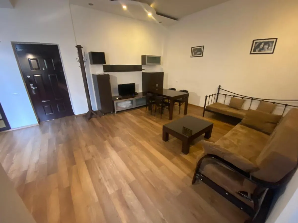 Apartment In Batumi Mgzavrebi 0*,  Georgia
