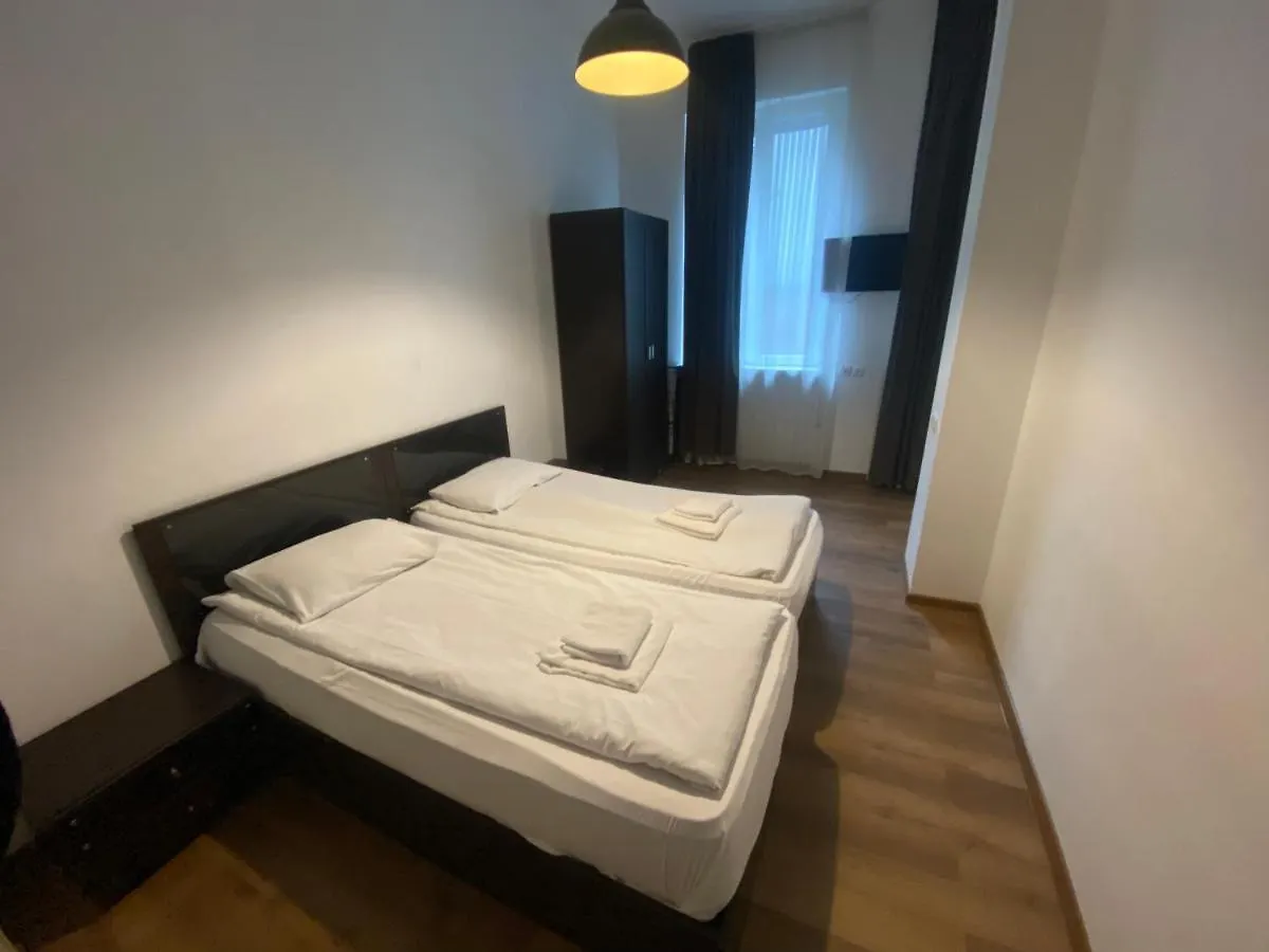 Apartment In Batumi Mgzavrebi