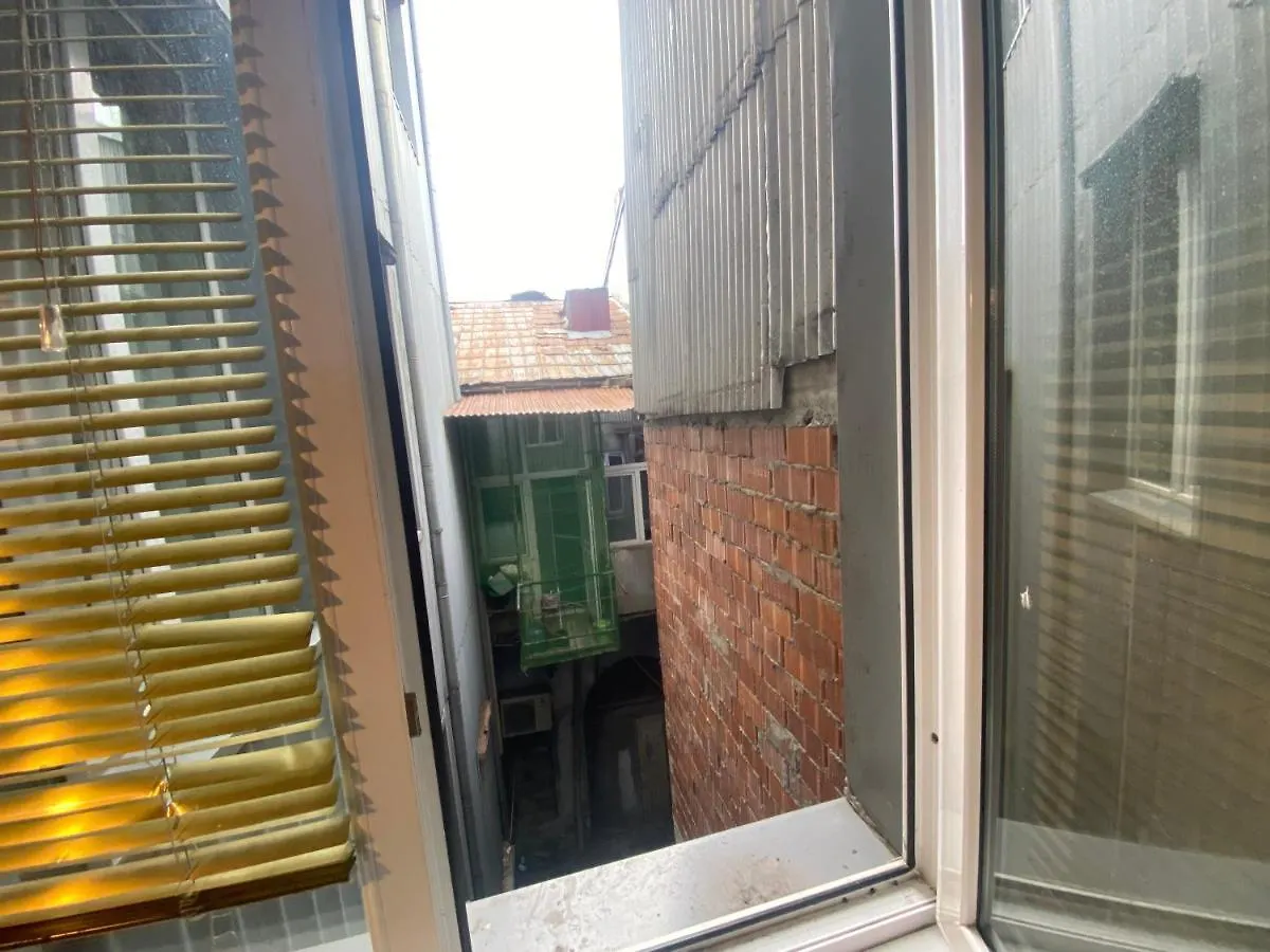 Apartment In Batumi Mgzavrebi