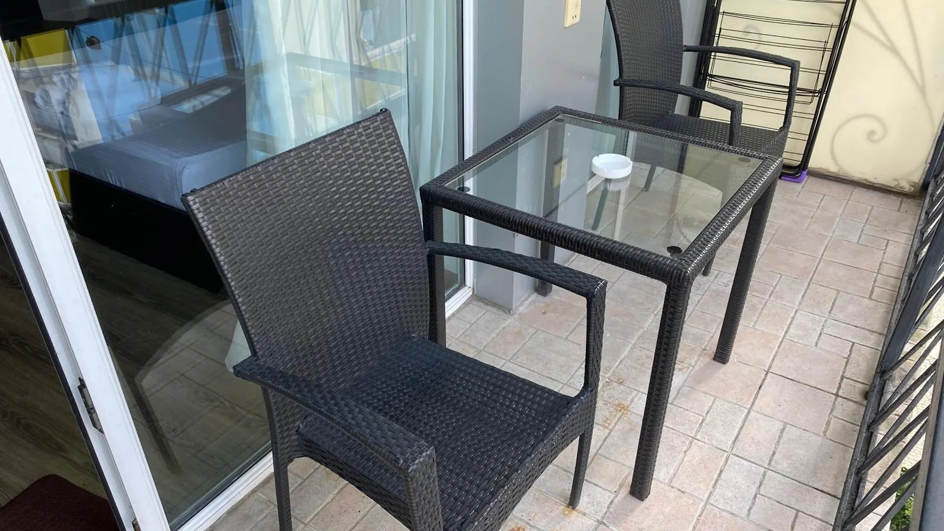 Apartment In Batumi Mgzavrebi