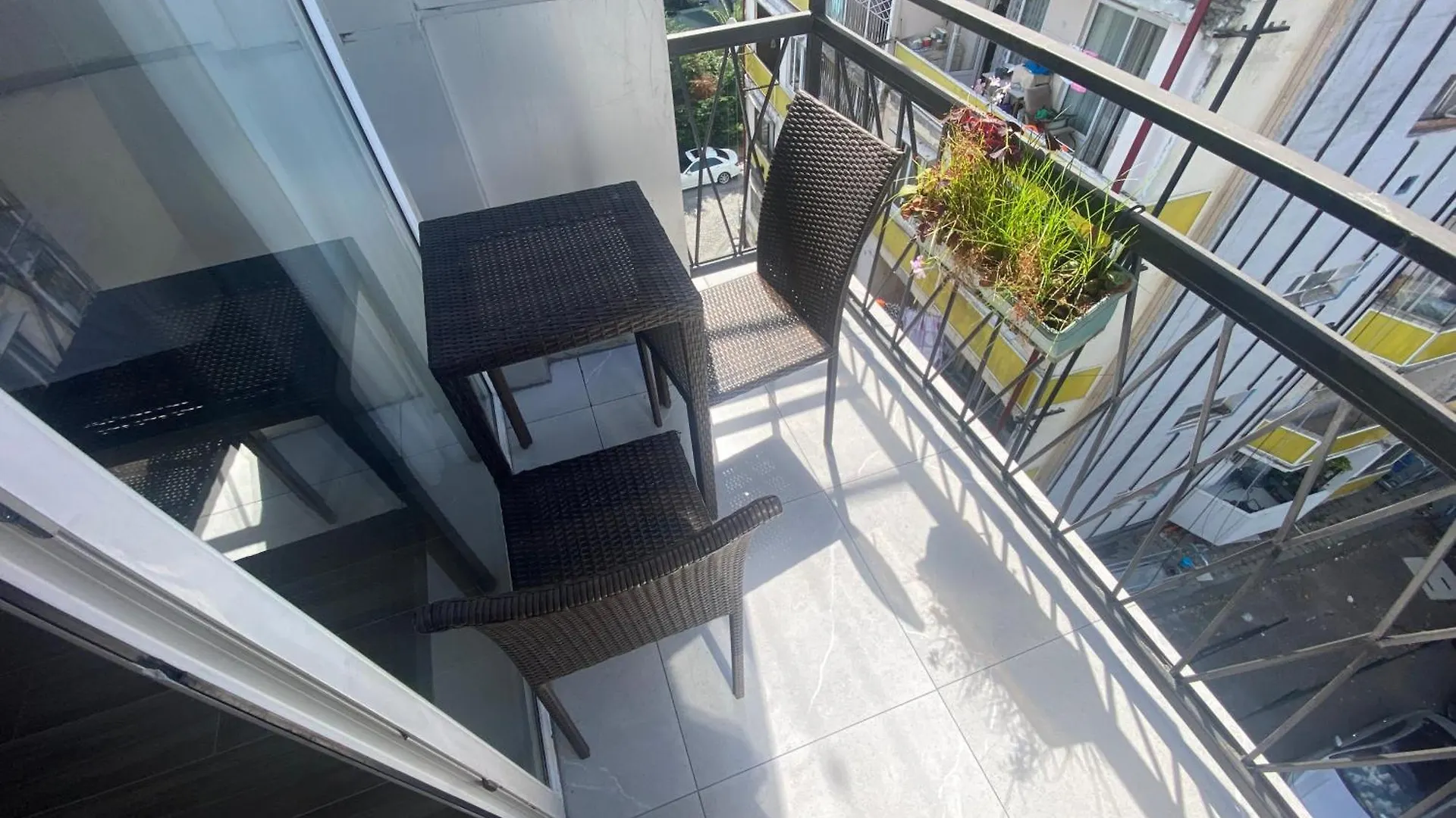Apartment In Batumi Mgzavrebi Georgia