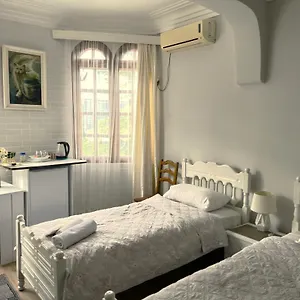  Inn Sweet At Ninoshvili 3