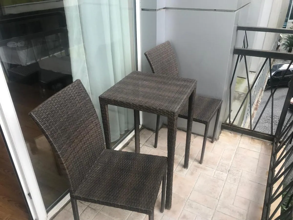 Apartment In Batumi Mgzavrebi Georgia