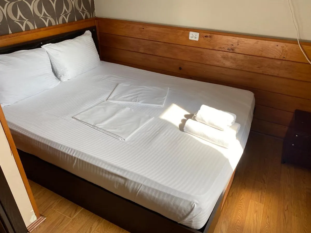 Apartment In Batumi Mgzavrebi