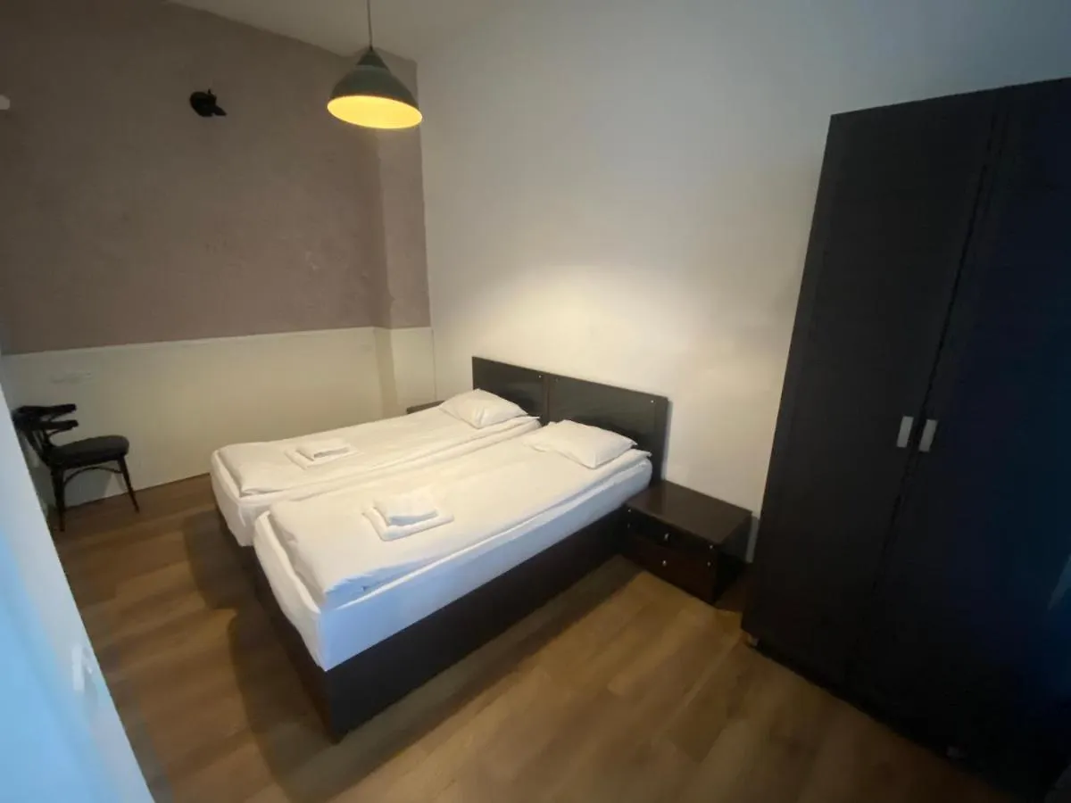 Apartment In Batumi Mgzavrebi Georgia