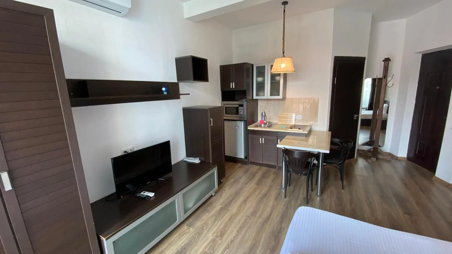 Apartment In Batumi Mgzavrebi Georgia
